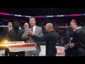 Bellator MMA: Tito and Bonnar Erupt After Fight Announcement -Official HD Version