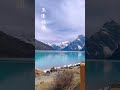 Yulonglacuo Lake in Garze County Sichuan Province