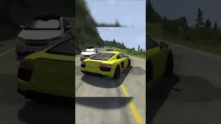 Car Crash Online Simulator Android Game 6 screenshot 4