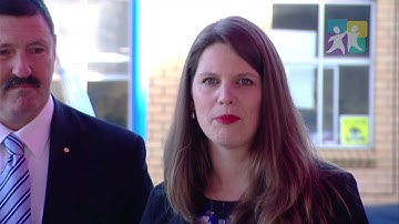 TAPS NQS PLP - Environment Makeover. NQS ideas to actions - Part 3