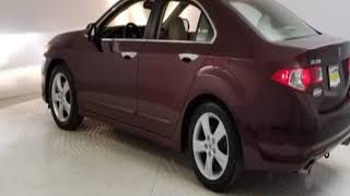 2009 Acura TSX 4dr Sedan Automatic Sedan - Jersey City, NJ
