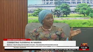 Good Morning Nigeria: Combating Flooding in Nigeria | 30 June 2026 | NTA