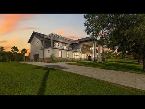 17025 Royal Palm Drive, Groveland, FL home video tour