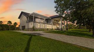 17025 Royal Palm Drive video tour