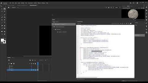 Animate MM310 Lecture9 Arrays and Timers