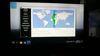 Installing PolonOS Part 1
