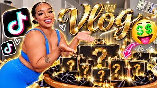 I LAUNCHED MY MILLION DOLLAR BUSINESS! *The Beginning*