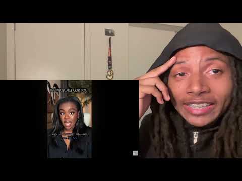 What Did Black People Actually Do?