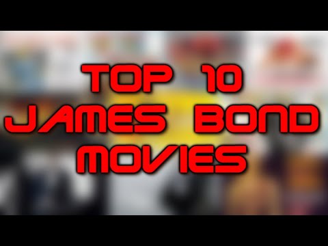 top-10-james-bond-movies