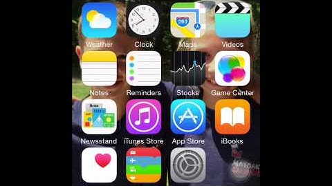 Quick,Easy Way to Make an Intro on Your IPhone,IPod,or IPad