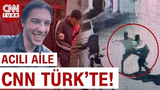 Acılı Anne-Baba CNN TÜRK'e Konuştu! Ata Emre Akman'ın Ölümü Türkiye'yi Sarstı...