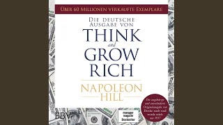 Kapitel 220 - Think and Grow Rich - Deutsche Ausgabe - Napoleon Hill