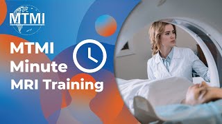 Mtmi Minute - Mri Minute 1