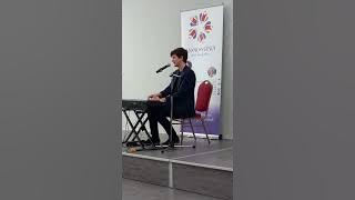 László Attila - Most múlik pontosan. AN-NO MÁNIA tánctábor Sun Garden Siófok