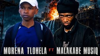 Re Qhololitse Ntoa-Morena Tlohela ft Malakabe Music#lesothomusic#music #viral#entertainment#explore 