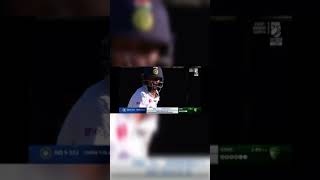 Natarajan Faces A Fierce 149.6 Kph Delivery From Mitchell Starc On His Debut