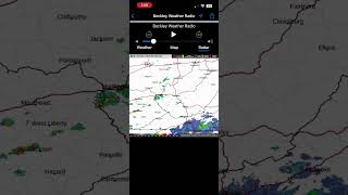 Beckley WV (WXM71) Weather Station