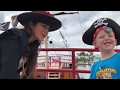 Pirate cruise fort myers florida salty sams