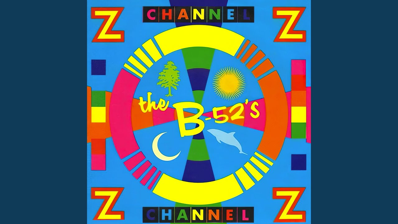 Channel Z (12