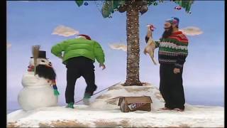 Bon Nadal Tricicle Xooof