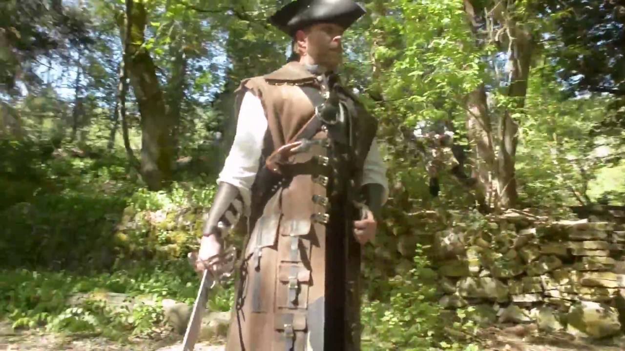 Buccaneer YouTube