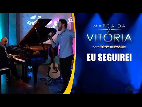 Eu seguirei