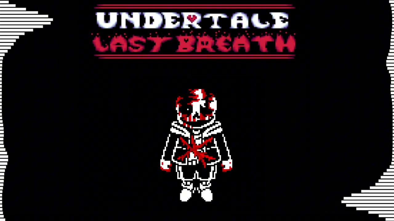 Undertale:Gaiden} Sudden Changes Sans Fight REMASTER - TurboWarp