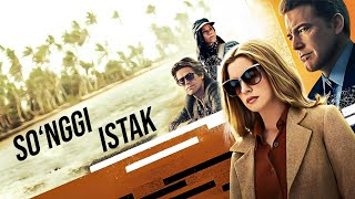 So'nggi istak 