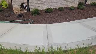 Chattanooga new project for turf landscape Ann by Morales Coach 8 views 10 days ago 3 minutes, 19 seconds