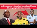 Uzulelwa Amanqa URamaphosa Kuvela Itulo Elithusayo Elihlelwayo Ngokuthinta UMkhwanaziЁЯШ Zizwele Uzulelwa Amanqa URamaphosa Kuvela Itulo Elithusayo Elihlelwayo Ngokuthinta UMkhwanaziЁЯШ Zizwele