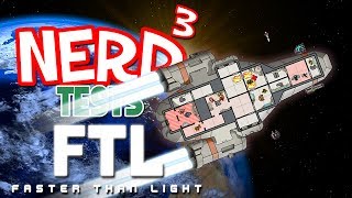 Nerd³ Tests... FTL - Captain's Edition screenshot 4