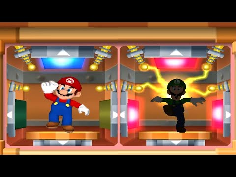 Video: Mario Party 7