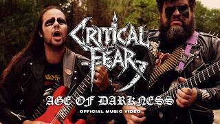 Critical Fear - Age of Darkness