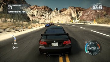 Need For Speed The Run walkthrough part 12 [HD]