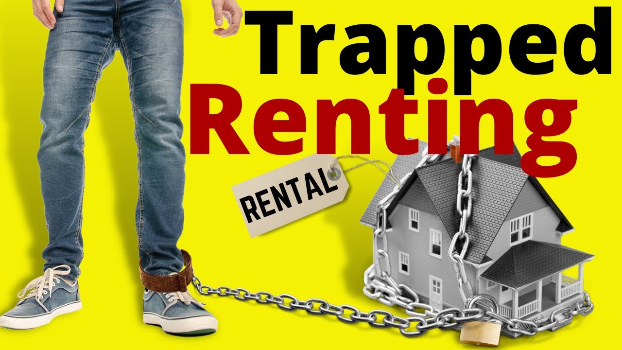 Forced to RENT: Unaffordable Housing CRISIS