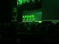 Kraftwerk | Radio City Music Hall, NYC 6/17/2022 New York