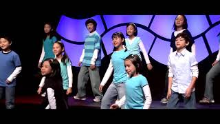 Let Praise Arise by Stream of Praise (pinyin)