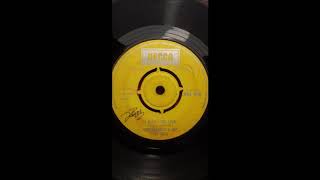 Eddy Okonta & His Top Aces - Hold It / I Need Your Love !!Afrosoul !! 1968 !!