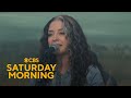 Saturday Sessions: Ashley McBryde performs "Ten To Midnight"