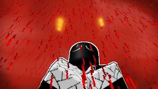 Roblox Fan Made Grace Sinner - The Persistent Sinner