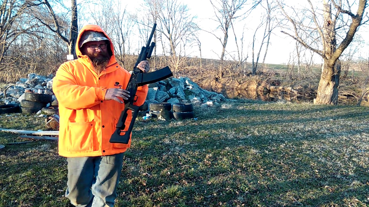 12 gauge buckshot vs military body armor 10 Rounds YouTube