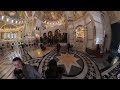 St. Sava Temple | 3D Walk Inside