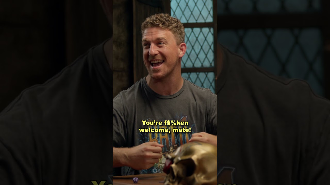 Best day ever for Ben - Watch the entire playthrough now on our channel ;) #npcrivals