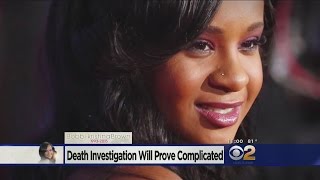 Medical Examiner To Perform Autopsy On Bobbi Kristina Brown