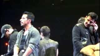 NKOTB - Joey McIntyre 