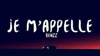 Je M'appelle - Benzz-  remix by Capitan Remix