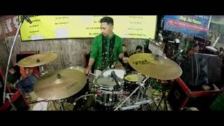 KOK ISO YO - CAM DRUMMER (BOLANG) - ARSEKA MUSIC