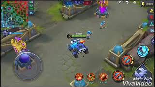 Tik Tok Mobile Legends 2018 U0026u0026 Dj Anjay 