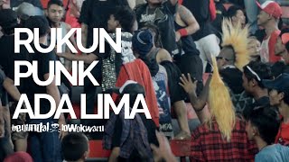 BEGUNDAL LOWOKWARU - RUKUN PUNK ADA 5 (UN VIDEO)