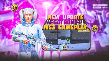 1V3 CLUTCHES | Squad Wipe With Grenade | New Update 3.9  #pubgmobile #battleroyalegame